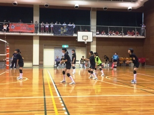 バレー部も善戦 三重県中学生バレーボール選手権 矢渕中学校通信 やぶち Hpバージョン